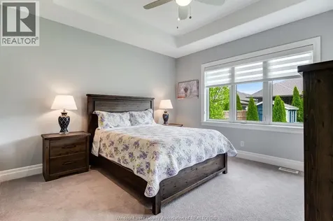 8 Wisteria Lane Kingsville ON N9Y 0E3