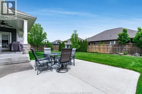 8 Wisteria Lane Kingsville ON N9Y 0E3