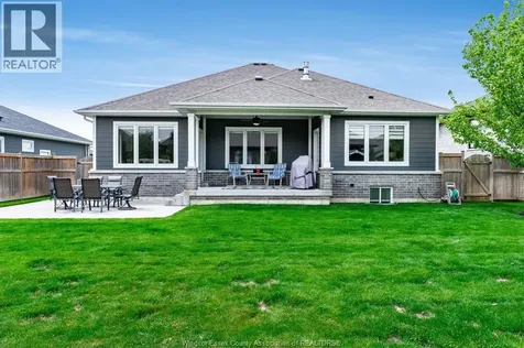 8 Wisteria Lane Kingsville ON N9Y 0E3