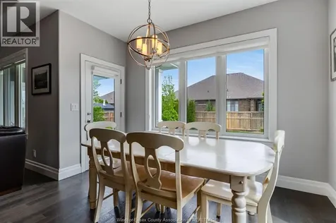 8 Wisteria Lane Kingsville ON N9Y 0E3