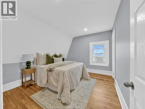 2177-2181 Howard Avenue Windsor ON N8X 3T9