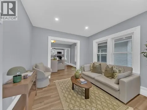 2177-2181 Howard Avenue Windsor ON N8X 3T9