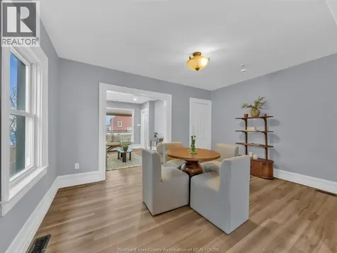 2177-2181 Howard Avenue Windsor ON N8X 3T9