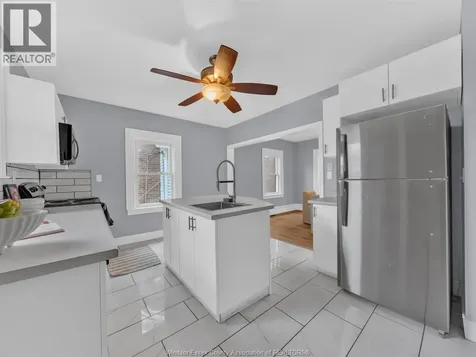 2177-2181 Howard Avenue Windsor ON N8X 3T9