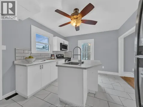 2177-2181 Howard Avenue Windsor ON N8X 3T9