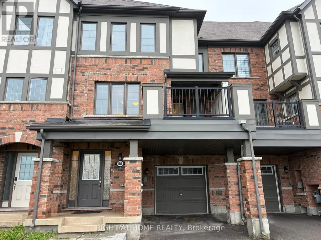 95 Mcalister Avenue Richmond Hill ON L4S 0L2