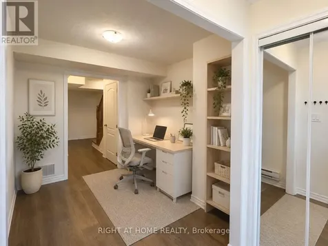95 Mcalister Avenue Richmond Hill ON L4S 0L2