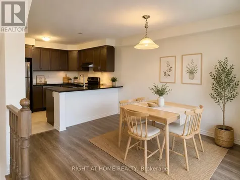 95 Mcalister Avenue Richmond Hill ON L4S 0L2