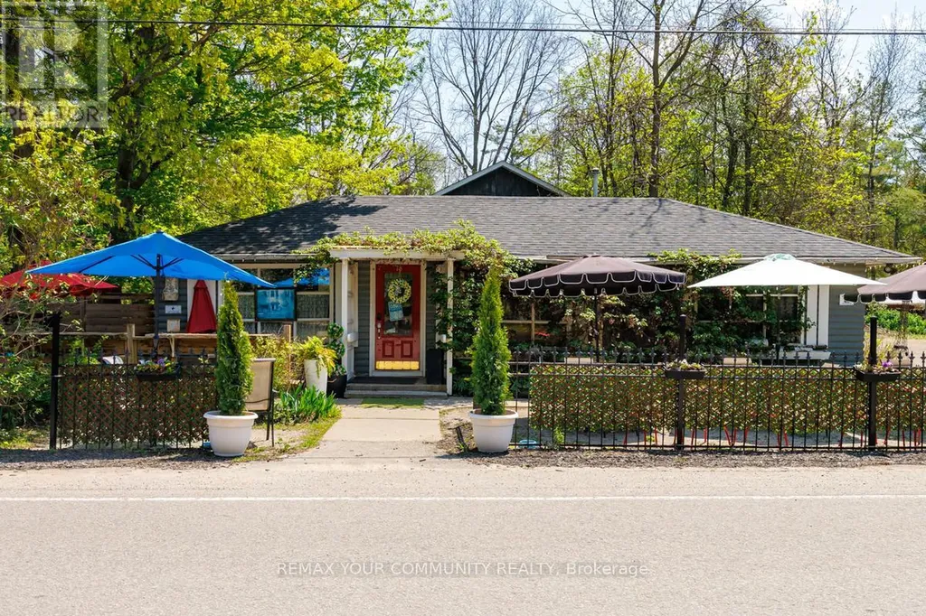 73 Big Bay Point Road Innisfil ON L9S 2N1