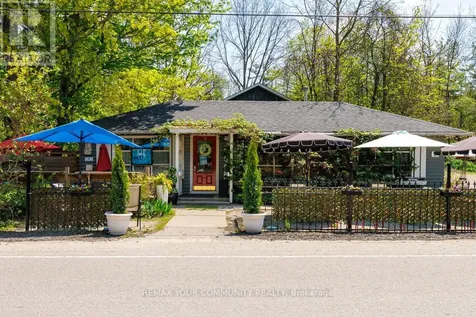 73 Big Bay Point Road Innisfil ON L9S 2N1