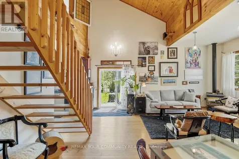 73 Big Bay Point Road Innisfil ON L9S 2N1