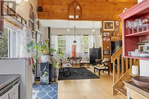 73 Big Bay Point Road Innisfil ON L9S 2N1