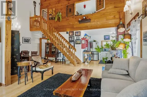 73 Big Bay Point Road Innisfil ON L9S 2N1