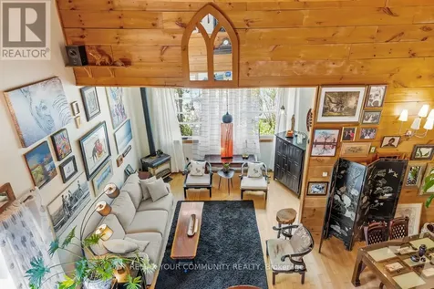 73 Big Bay Point Road Innisfil ON L9S 2N1