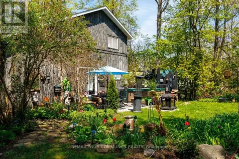 73 Big Bay Point Road Innisfil ON L9S 2N1