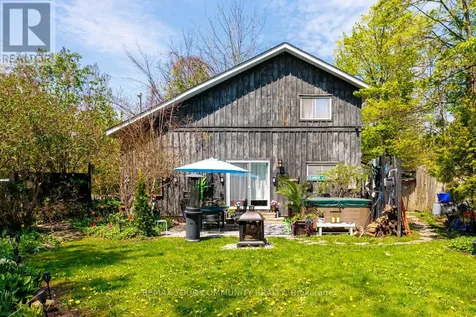 73 Big Bay Point Road Innisfil ON L9S 2N1