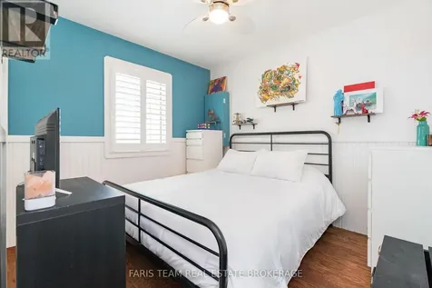 3 Awenda Avenue Wasaga Beach ON L9Z 1X7