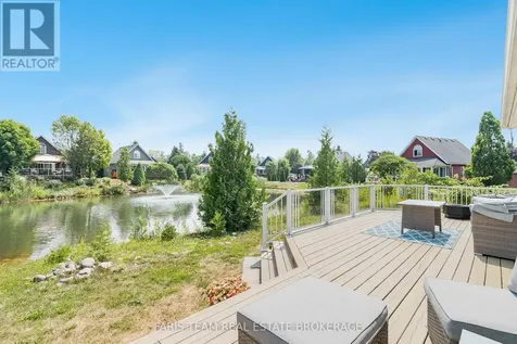 3 Awenda Avenue Wasaga Beach ON L9Z 1X7
