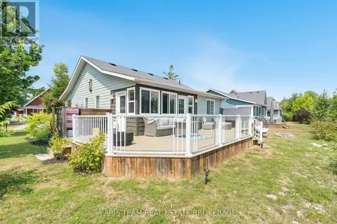 3 Awenda Avenue Wasaga Beach ON L9Z 1X7