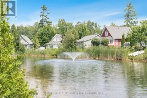 3 Awenda Avenue Wasaga Beach ON L9Z 1X7