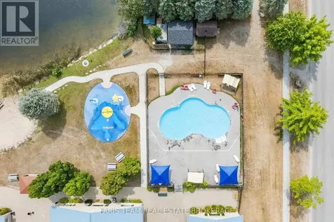3 Awenda Avenue Wasaga Beach ON L9Z 1X7