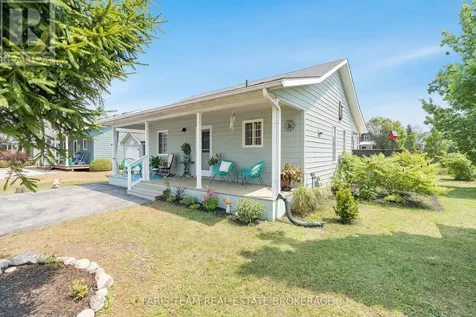 3 Awenda Avenue Wasaga Beach ON L9Z 1X7