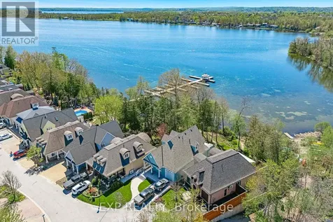 5 Invermara Court Orillia ON L3V 8B4