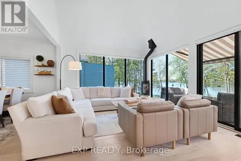5 Invermara Court Orillia ON L3V 8B4