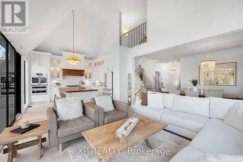 5 Invermara Court Orillia ON L3V 8B4