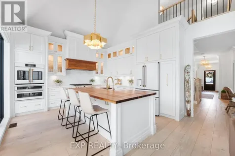 5 Invermara Court Orillia ON L3V 8B4