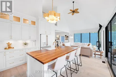 5 Invermara Court Orillia ON L3V 8B4