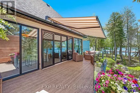 5 Invermara Court Orillia ON L3V 8B4