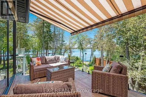 5 Invermara Court Orillia ON L3V 8B4