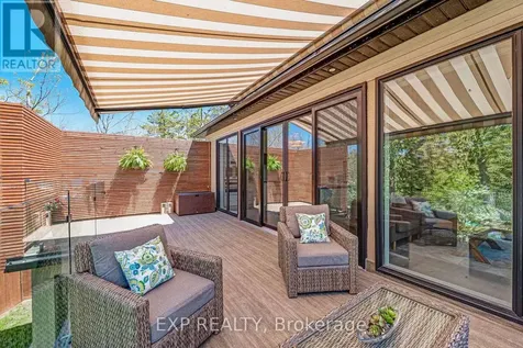 5 Invermara Court Orillia ON L3V 8B4