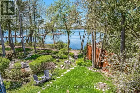 5 Invermara Court Orillia ON L3V 8B4