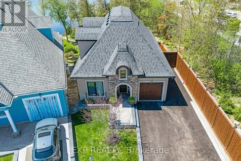 5 Invermara Court Orillia ON L3V 8B4