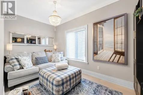 5 Invermara Court Orillia ON L3V 8B4