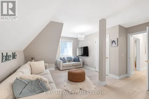 5 Invermara Court Orillia ON L3V 8B4