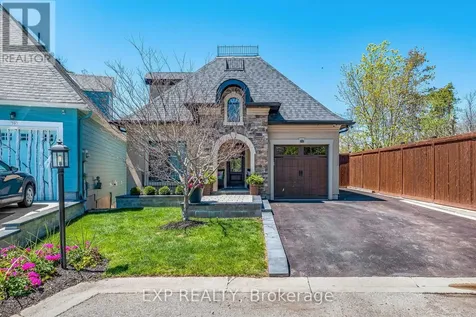 5 Invermara Court Orillia ON L3V 8B4