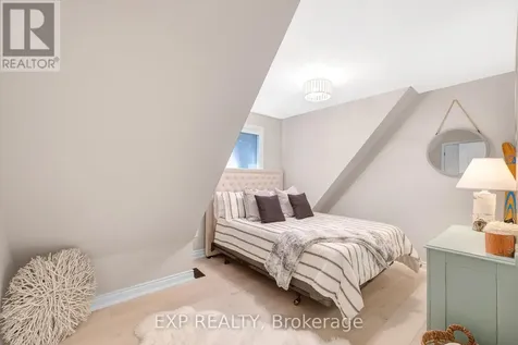 5 Invermara Court Orillia ON L3V 8B4