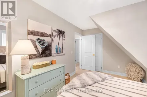 5 Invermara Court Orillia ON L3V 8B4