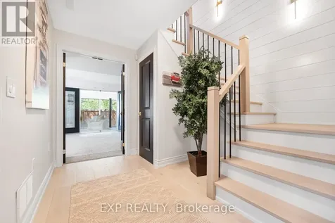 5 Invermara Court Orillia ON L3V 8B4
