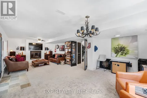 5 Invermara Court Orillia ON L3V 8B4