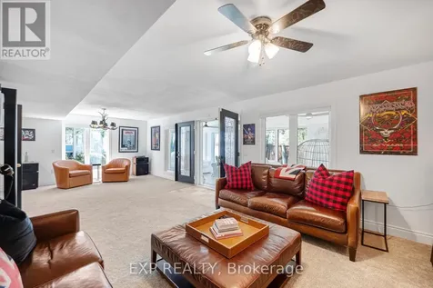 5 Invermara Court Orillia ON L3V 8B4
