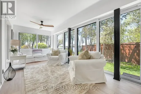 5 Invermara Court Orillia ON L3V 8B4