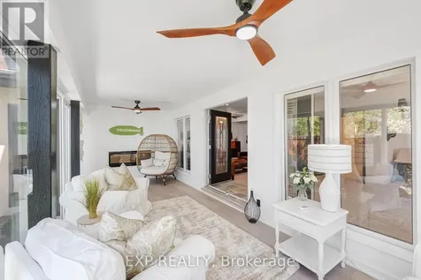 5 Invermara Court Orillia ON L3V 8B4