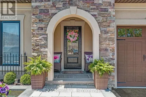 5 Invermara Court Orillia ON L3V 8B4