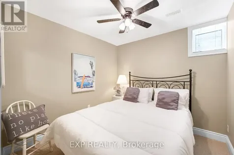 5 Invermara Court Orillia ON L3V 8B4