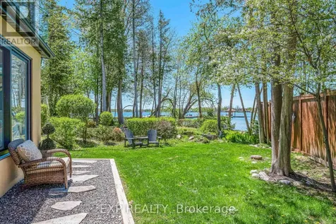 5 Invermara Court Orillia ON L3V 8B4