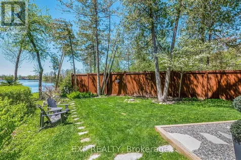 5 Invermara Court Orillia ON L3V 8B4